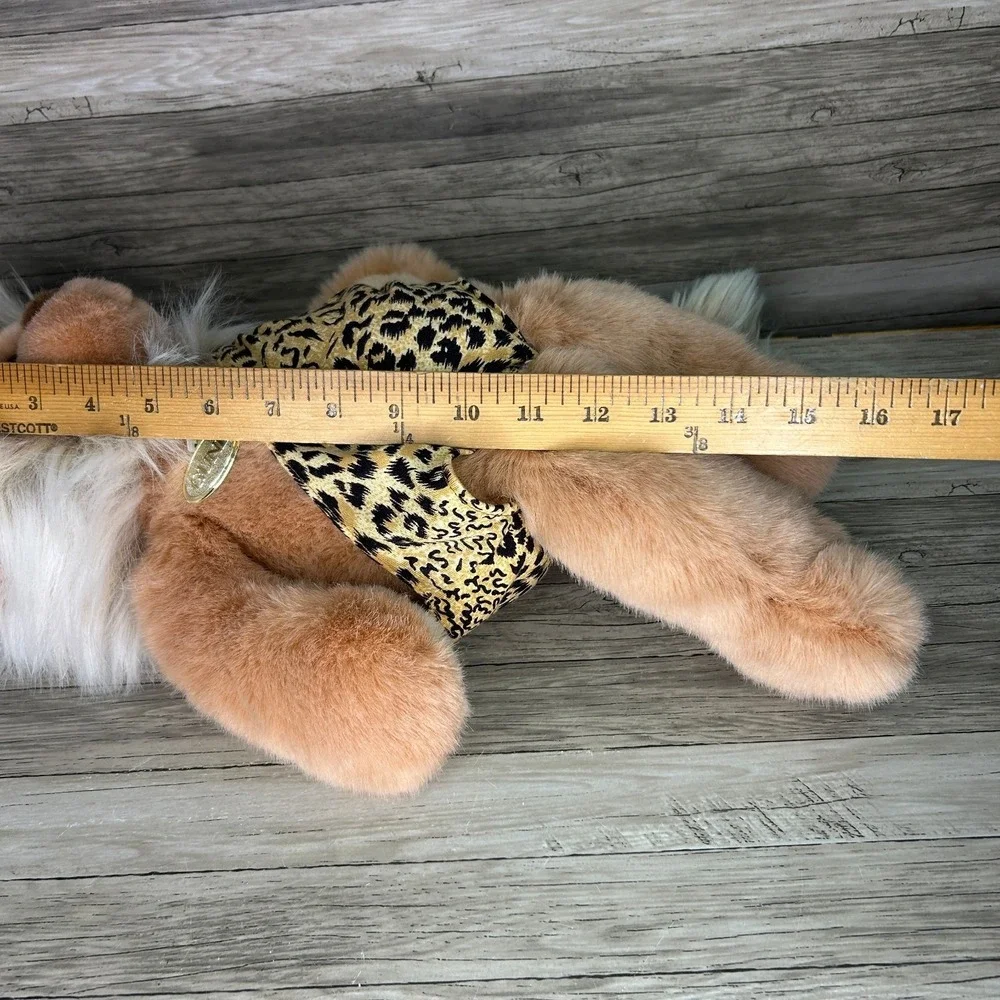 Gund vintage tarz